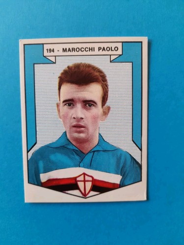 Figurina calciatori imperia - calciatori,