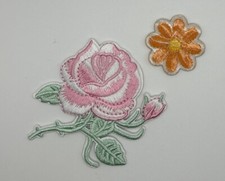 MR ALE x2 toppe rosa rosa