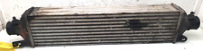 RICAMBI USATI, RADIATORE INTERCOOLER FIAT BRAVO 2.0 DIESEL, ANNO: 2008