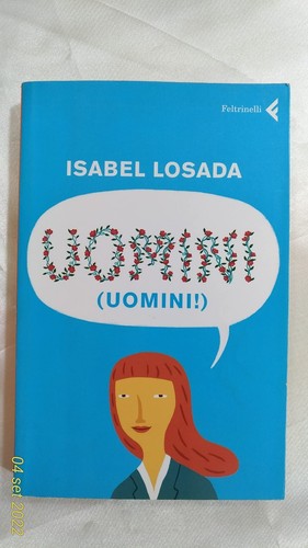 Uomini isabel losada - isabel,