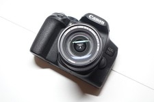 Canon 850D Obiettivo 18-55 IS