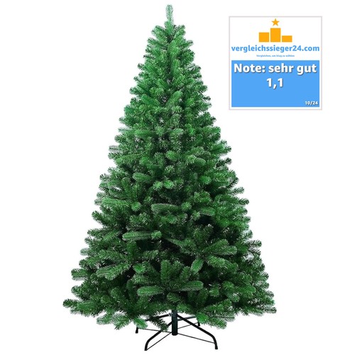 Albero natale artificiale - albero,