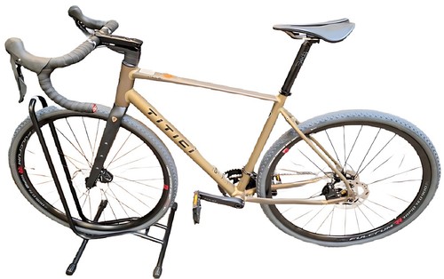 Titici gravelbike alloi and - titici,
