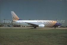 Aerei Civili Air Columbus