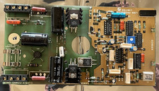 LINN VALHALLA BOARD