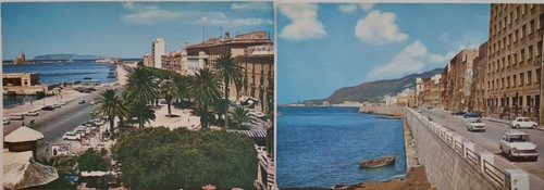 Cartoline trapani cartolina - 2,