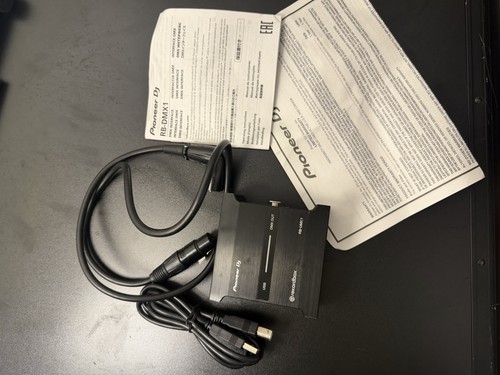 Pioneer interfaccia dmx - pioneer, per