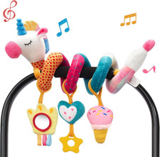 Giocattolo a Spirale