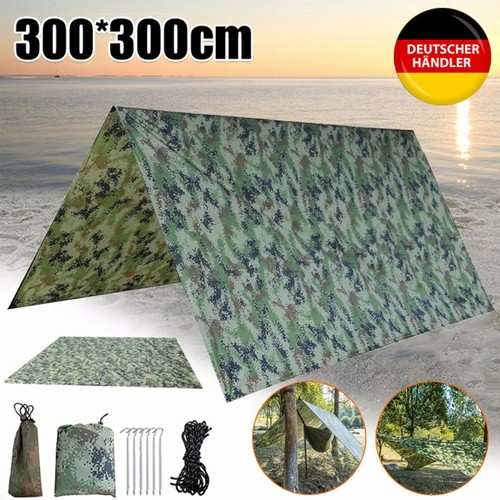 Telo tenda impermeabile - tenda,