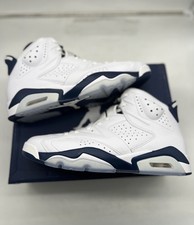Taglia 12 - Air Jordan 6 VI
