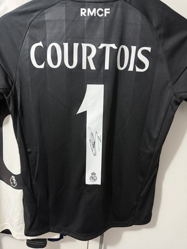 Maglia real madrid - real, 25