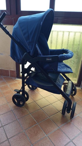 Trio sprint blu - trio, chicco