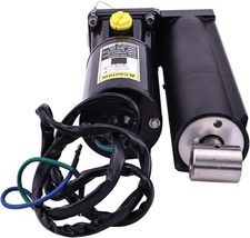 Gruppo Assetto Elettrico