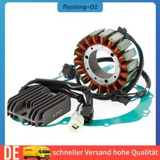 Guarnizione statore alternatore, regolatore, per Suzuki SV 1000 / SV 1000 S 2003-2007