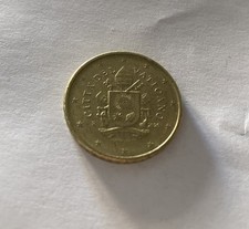 Vaticano: 50 centesimi 2020