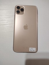 Apple iPhone 11 Pro Max