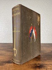 Tenting on the Plains By