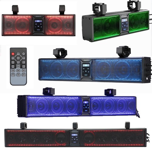 Kemimoto rgb utv sound - rgb,