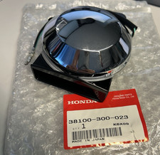 Honda clacson cb500 four k1 - honda, k0-k1