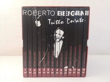 DVD Box Tutto Dante Roberto