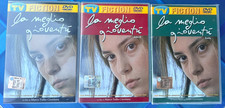 Meglio gioventu tv - meglio,