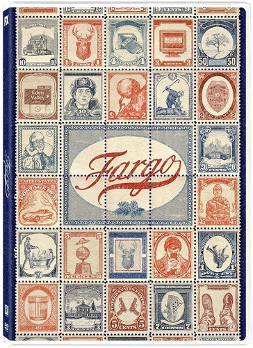 Fargo year new dvd - fargo:, 3
