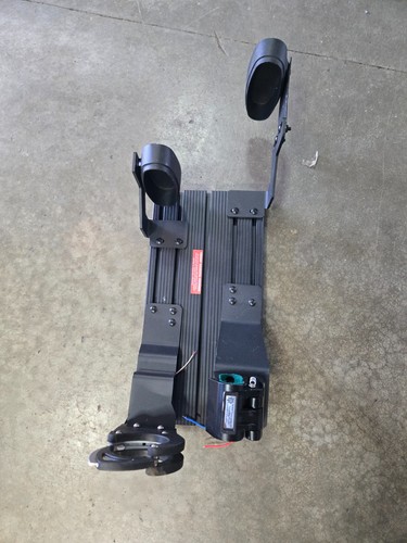 Setina rail doppio montaggio - t-rail,