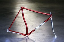 Colnago Master Pursuit Frameset