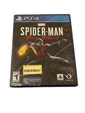 Marvel Spider-Man Miles