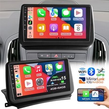 Autoradio Android 15 4+64G