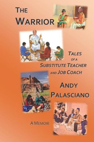 The warrior tales a - the,