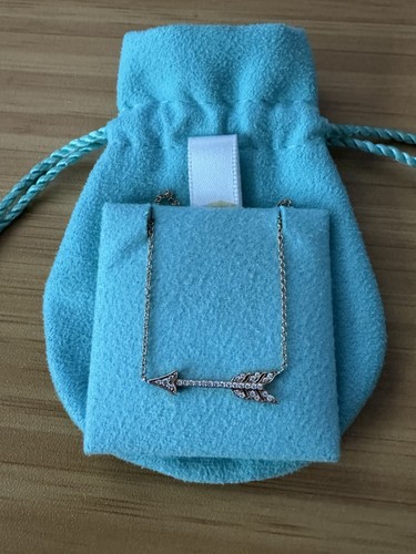 Collana tiffany co - collana,