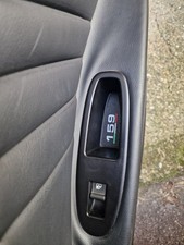 (4pz.) Inserti maniglia interna Alfa Romeo 159 Handle Insert non originali