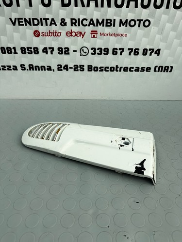 Carena mascherina piaggio - mascherina,