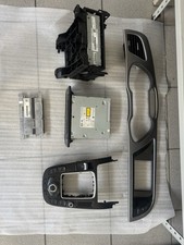 Audi MMI 3g Basic A4 A5