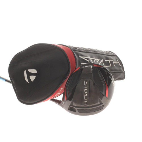 Driver taylormade stealth - driver, hd