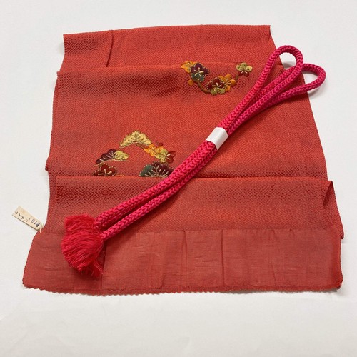 8362 accessorio kimono - 8362#,