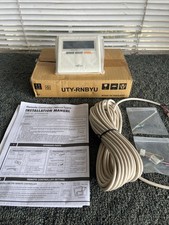 Fujitsu UTY-RNBYU Pannello