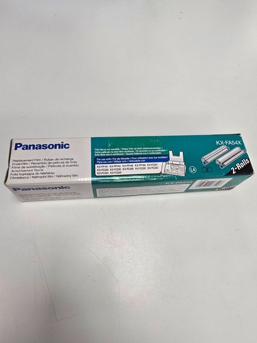 Toner fa54x panasonic fax - toner,