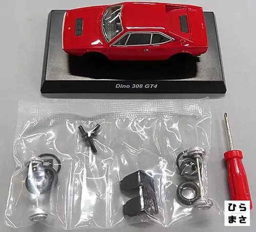 Ferrari dino 308 gt4 - dino,