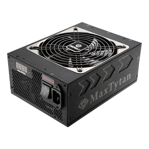 Enermax maxtytan 1050w - maxtytan,