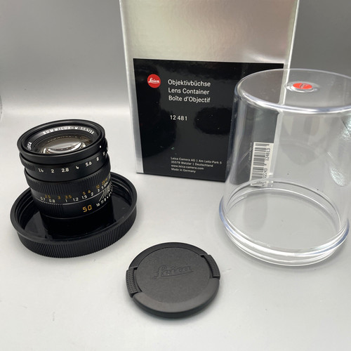 Leica 11868 summilux - 11868,