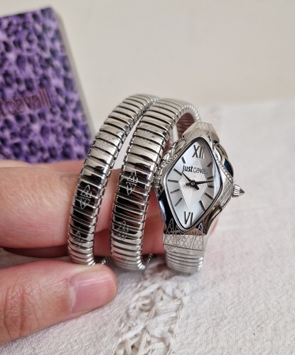 Orologio just cavalli donna - just,