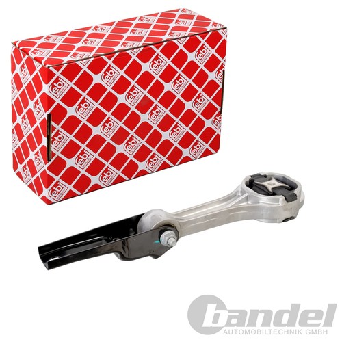 Febi supporto motore inferiore - supporto,