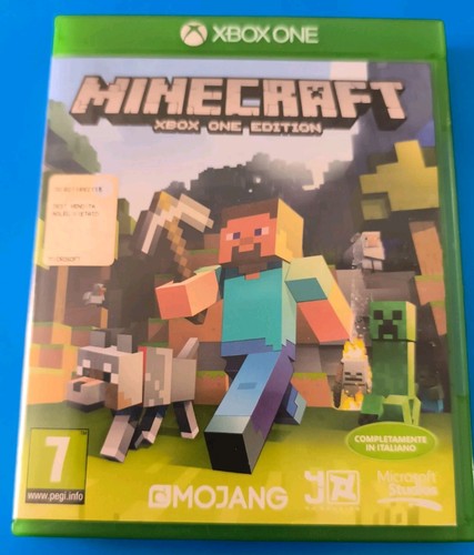 Minecraft gioco videogioco - -,