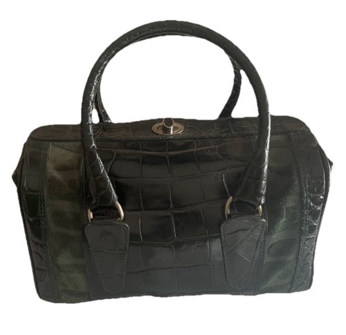 Furla bauletto vintage - , pelle