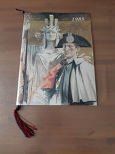 CALENDARIO STORICO DEI