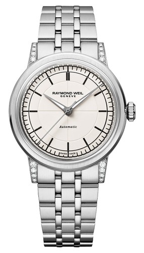 Raymond weil millesimi - raymond,