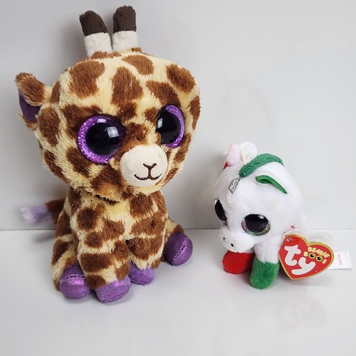 Lotto peluche beanie - peluche, baby