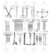 Set di strumenti chirurgici